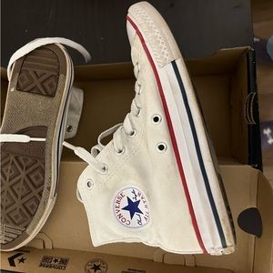 CONVERSE HIGHTOP